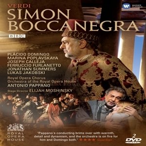 Simon Boccanegra