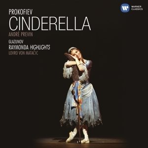 Cinderella