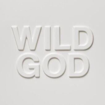 Wild God