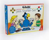 Globi Jass Starter-Set