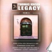 Das Thomas Jensen-Erbe vol.12