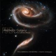 Remote Galaxy