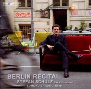 Berlin Recital