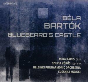 Bluebeard's Castle