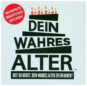 Dein wahres Alter (Spiel)