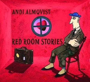 RED ROOM STORIES