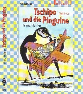 TSCHIPO UND DIE PINGUINE 1+2