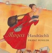 MAYAS HANDTÄSCHLI