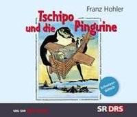 TSCHIPO UND DIE PINGUINE