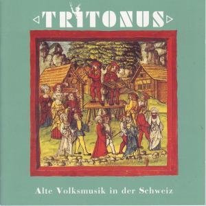 ALTE VOLKSMUSIK