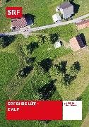 SRF bi de Luet - Z'Alp - 2. Staffel