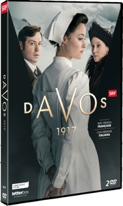 Davos 1917 (DVD)