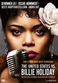 The United States vs. Billie Holiday