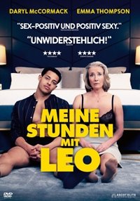 Meine Stunden mit Leo