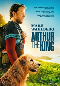 Arthur the King