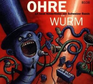 Ohrewürm 1