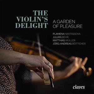 The Violin's Delight