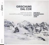 Grischuns dal cor