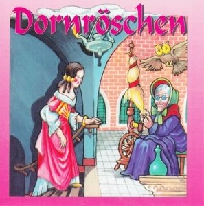 Dornröschen