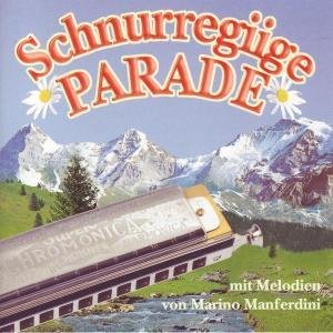 Schuuregiige Parade