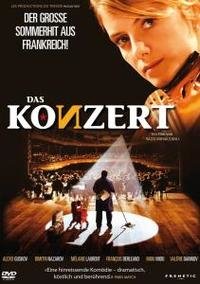 Das Konzert