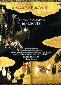 Hispania & Japan: Dialogues