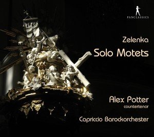 Solo Motets