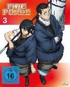 Fire Force