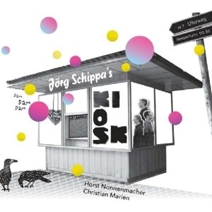 SCHIPPA'S KIOSK