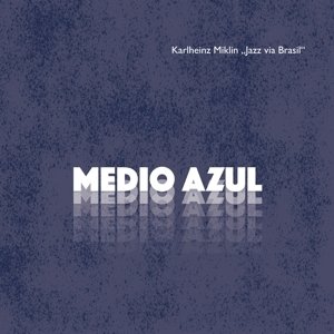 MEDIO AZUL