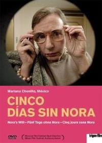 Cinco Dias Sin Nora