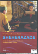 Sheherazade