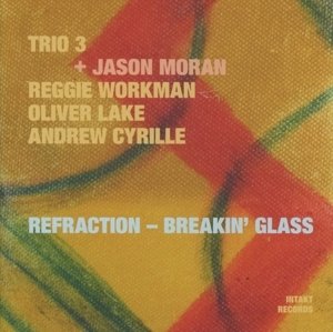 Refraction - Breakin' Glass