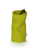 Sacco. Eyeglass Pouch. Linde. Lime. TT-44320.LI