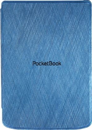 Cover Shell  für PocketBook Verse und Verse Pro - Blue