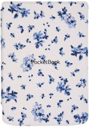 Cover Shell für PocketBook Verse und Verse Pro - Flowers