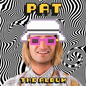 pat the album