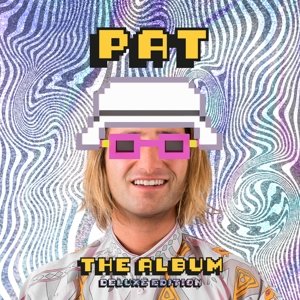 pat the album deluxe version