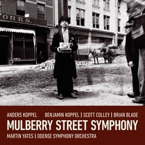 MULBERRY STREET SYMPHONY