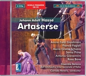 Artaserse