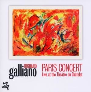 Paris Concert, 1 Audio-CD