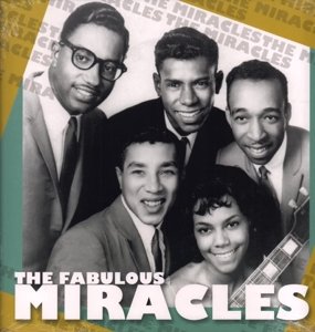 the fabolous miracles