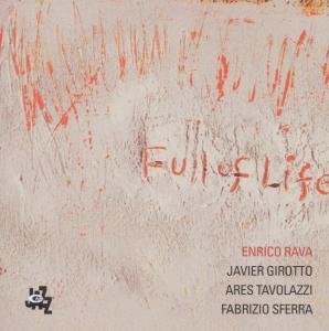 Full Of Life, 1 Audio-CD