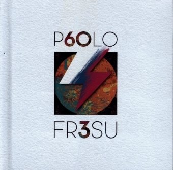 Fresu Paolo; P60lo Fr3su (3 CDs+Buch)