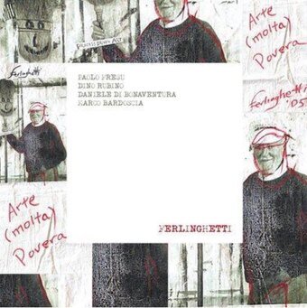 Ferlinghetti (Digipak)