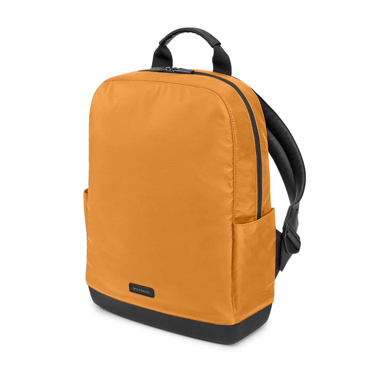 Moleskine Rucksack, Ripstop, Orangegelb (854183)