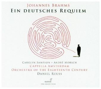 Ein Deutsches Requiem