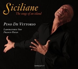 Siciliane - Lieder einer Insel