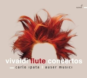 Flute Concertos