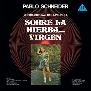 sobre la hierba... virgen (ost)